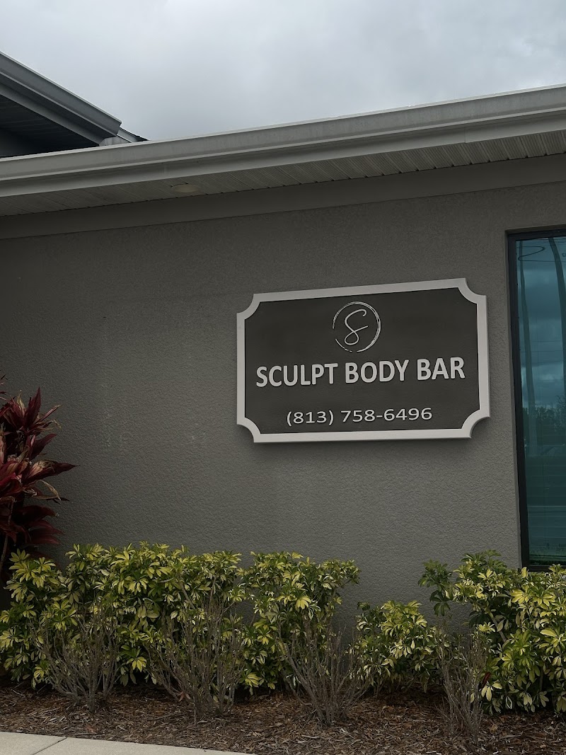 Sculpt Body Bar photo 3