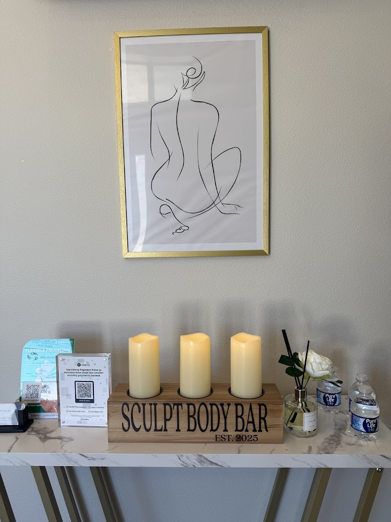 Sculpt Body Bar photo 2