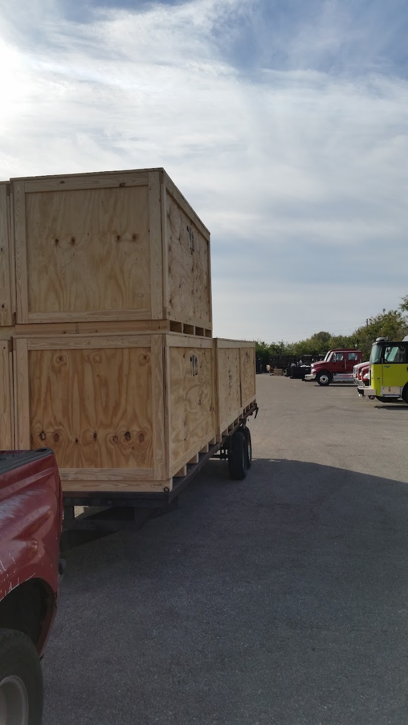Pierce Manufacturing Inc photo 2
