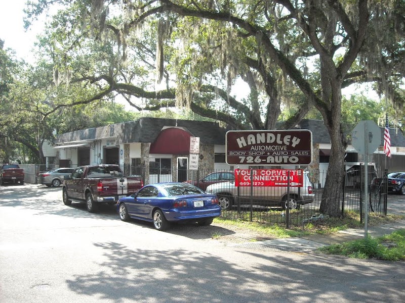 Photo of Handley Automotive