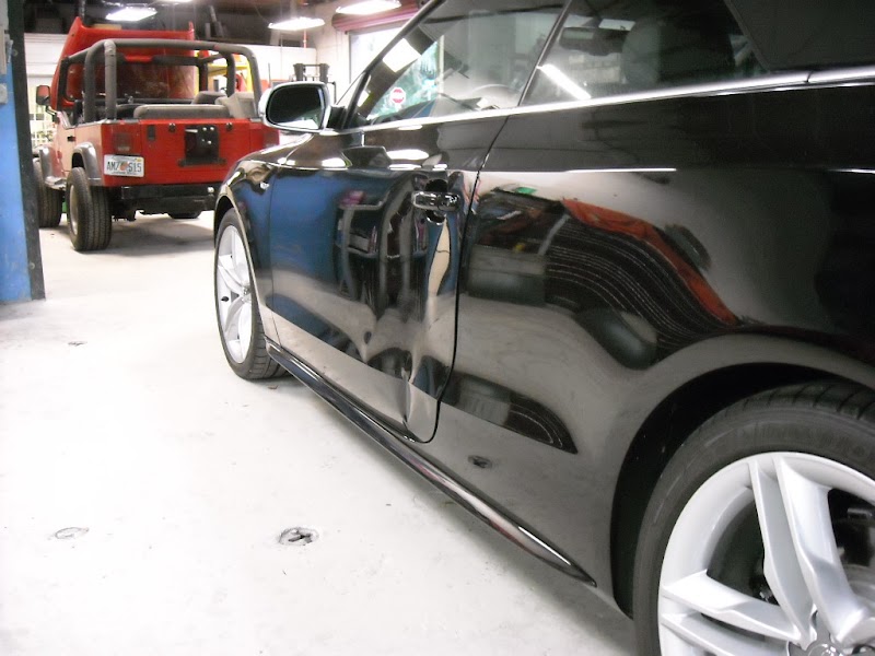 Handley Automotive photo 4