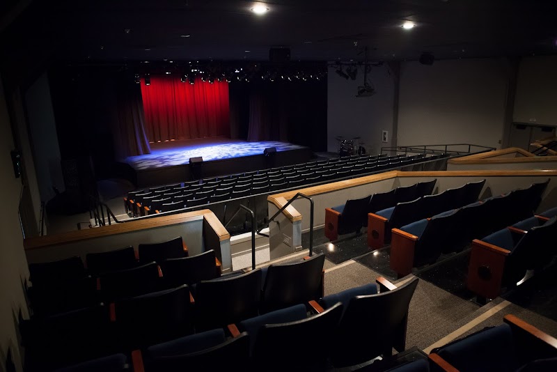 Photo of Village Theatre & Art Gallery