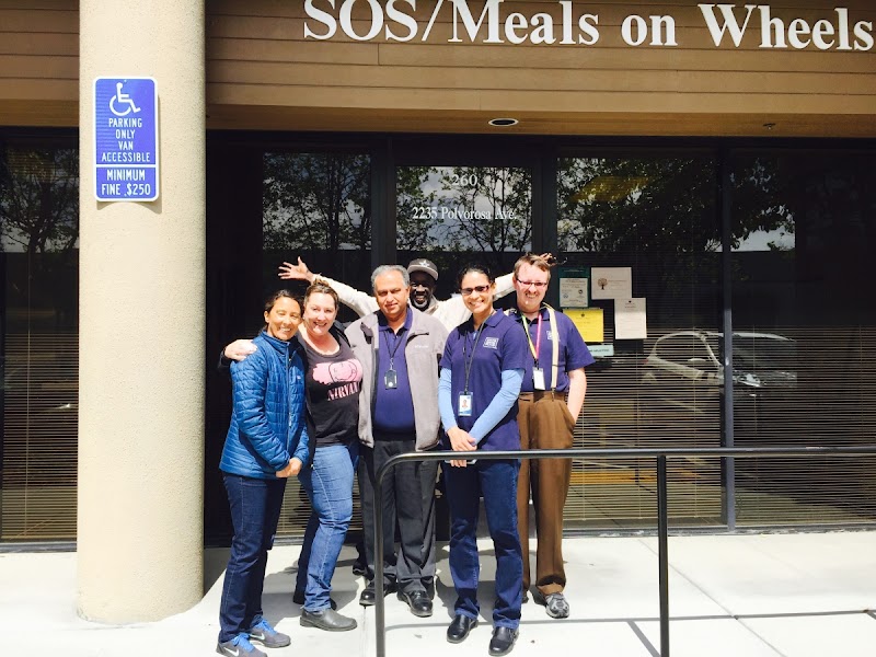 Photo of SOS/Meals on Wheels
