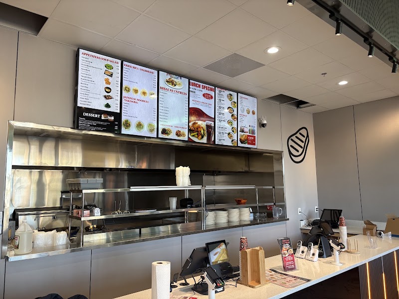 Photo of Hibachi Express Mulberry