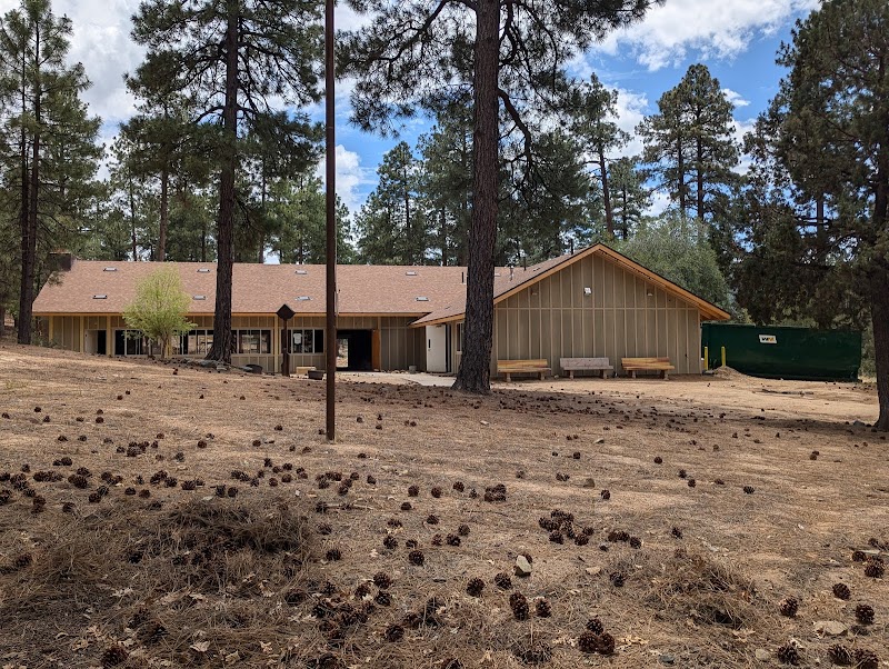 Photo of Whispering Pines Camp
