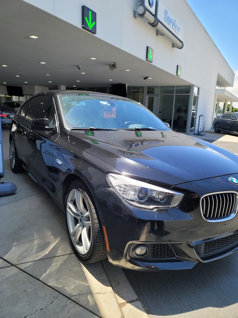 East Bay BMW Service Center photo 2