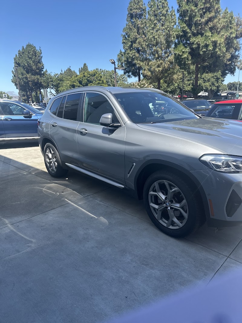 East Bay BMW Service Center photo 4