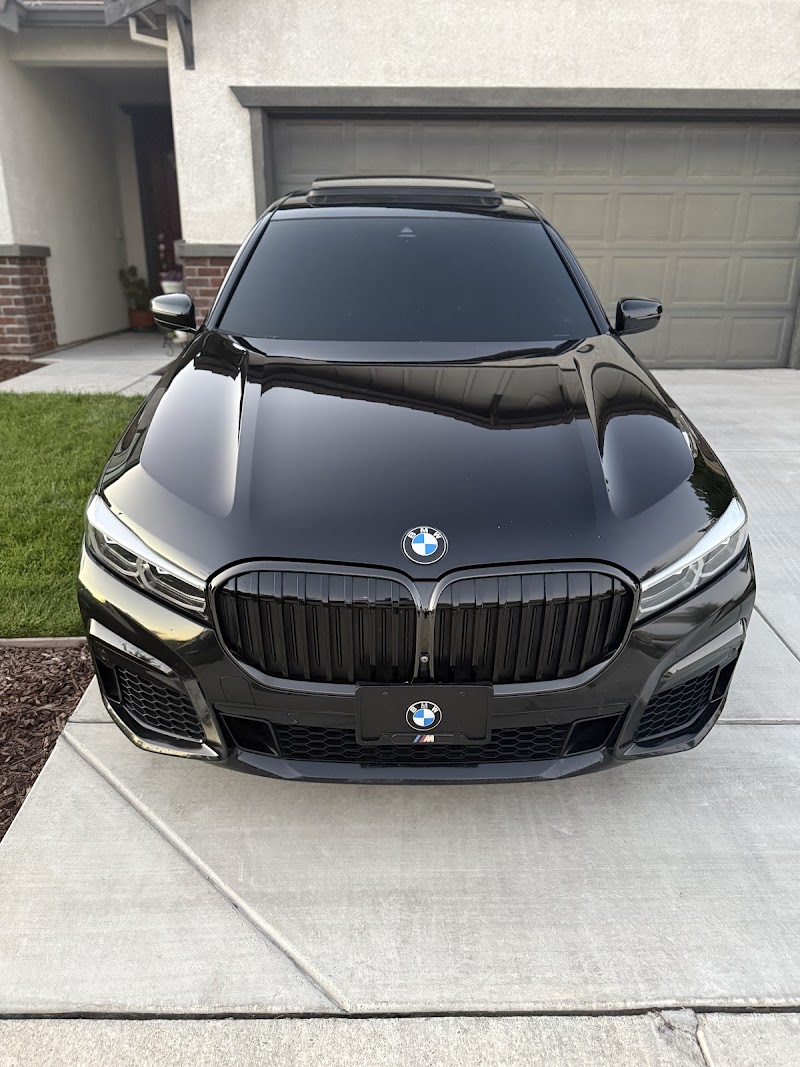 East Bay BMW Service Center photo 5