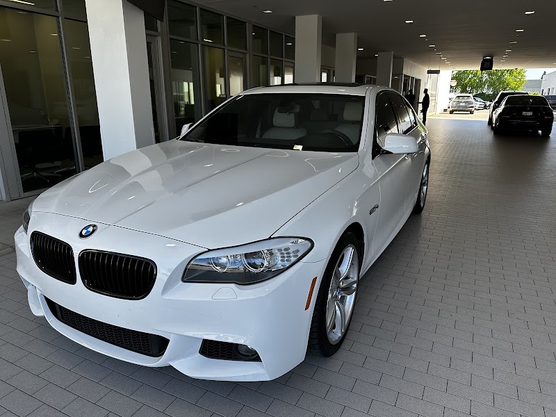 East Bay BMW Service Center photo 3