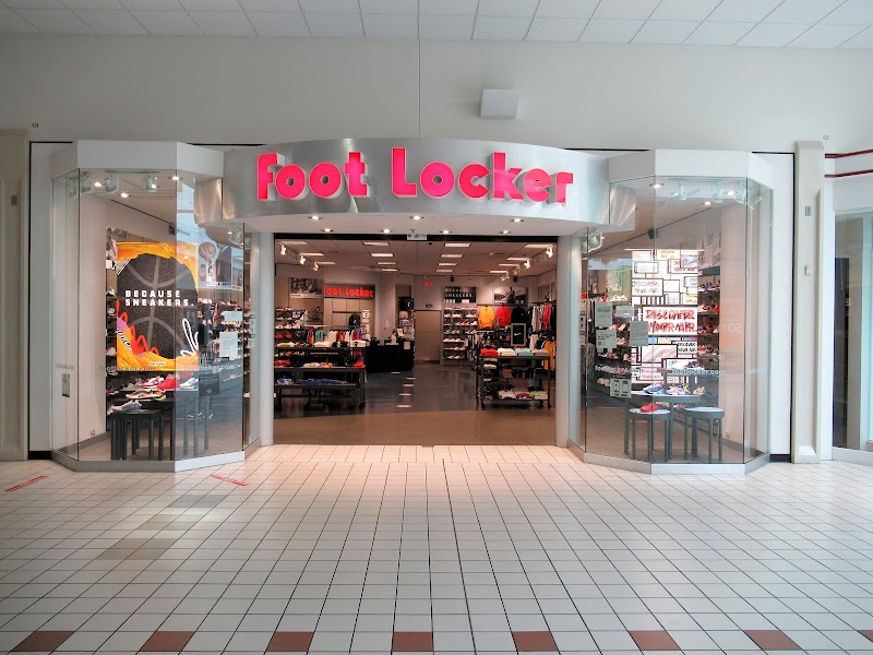 Photo of Foot Locker
