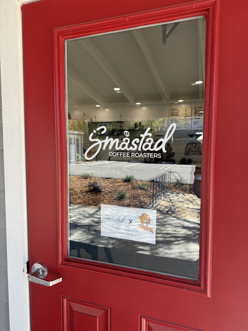 Photo of Småstad Coffee Roasters