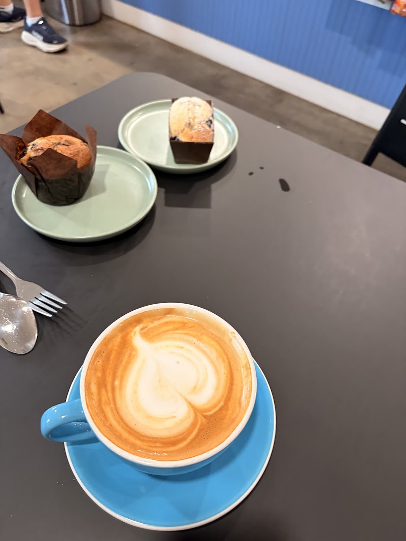 Småstad Coffee Roasters photo 2