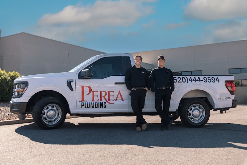 Photo of Perea Plumbing LLC