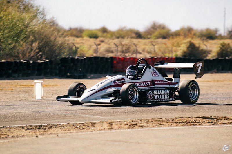 Radford Racing School photo 2