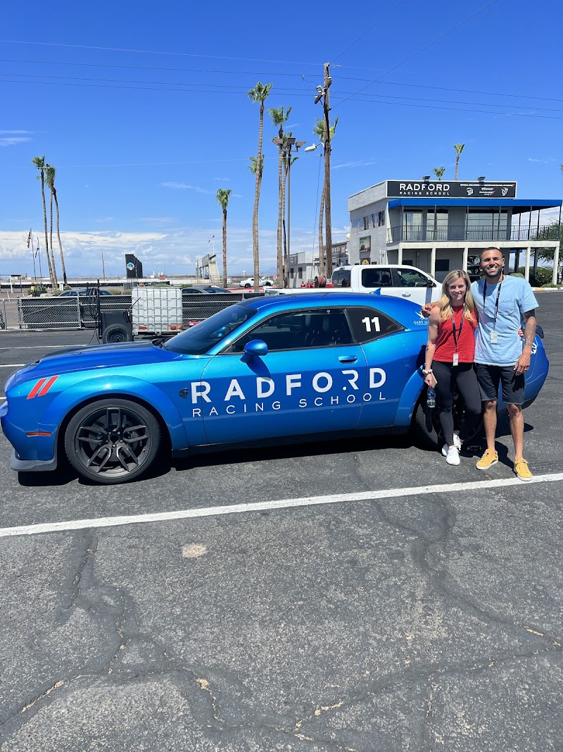Radford Racing School photo 3