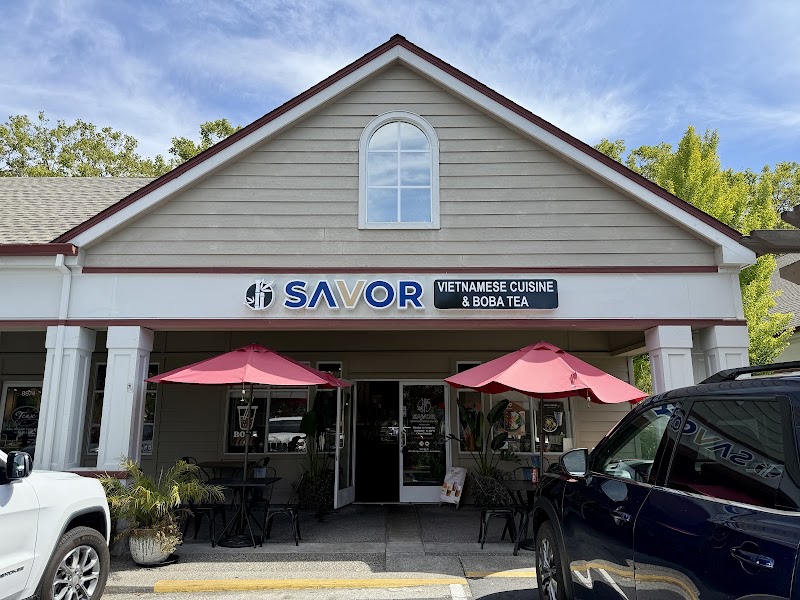 Photo of Savor Vietnamese Cuisine