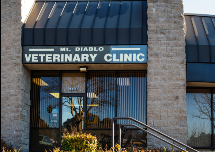 Mt. Diablo Veterinary Medical Center photo 2