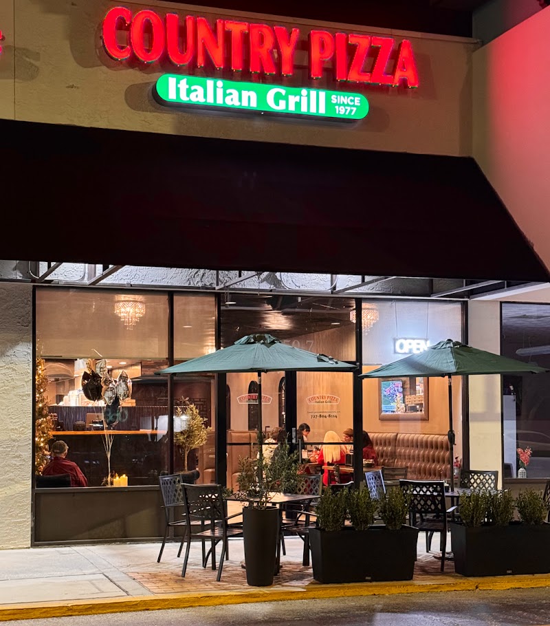 Photo of Country Pizza Italian Grill (Oldsmar)