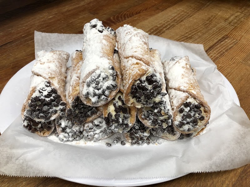 Country Pizza Italian Grill (Oldsmar) photo 3
