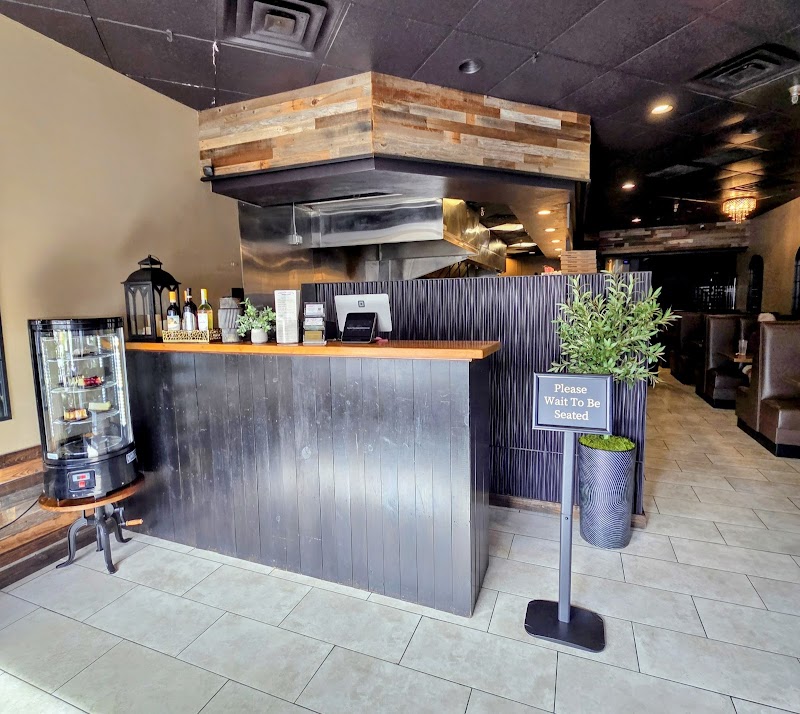 Country Pizza Italian Grill (Oldsmar) photo 2