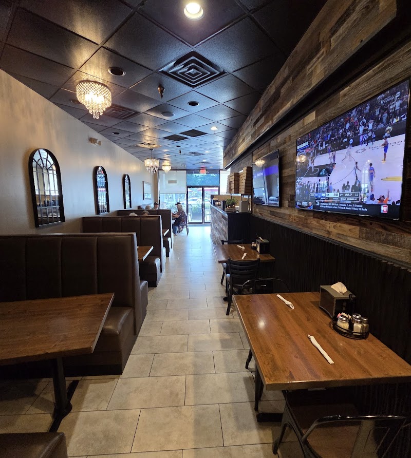 Country Pizza Italian Grill (Oldsmar) photo 5