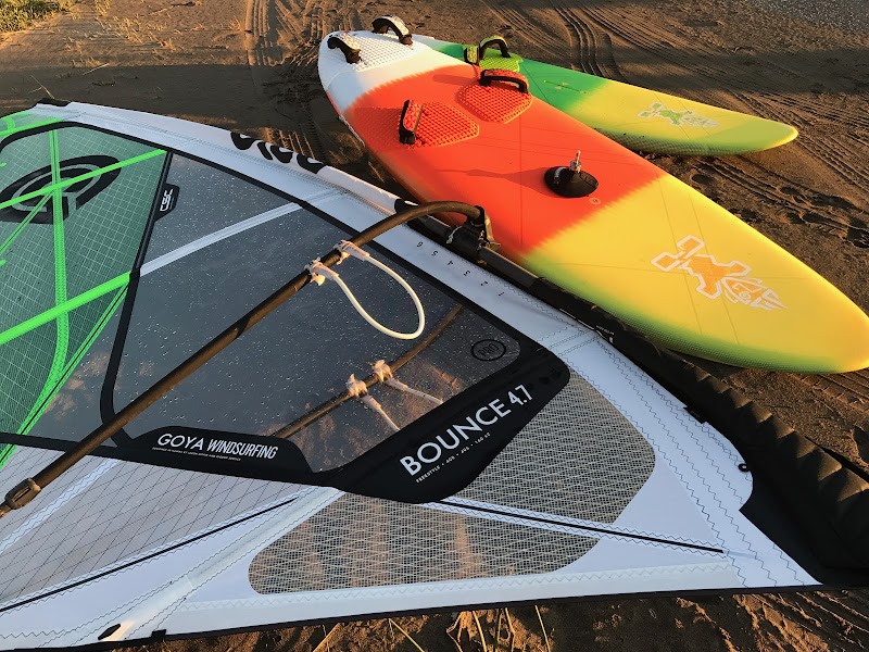 Delta Windsurf Co photo 5