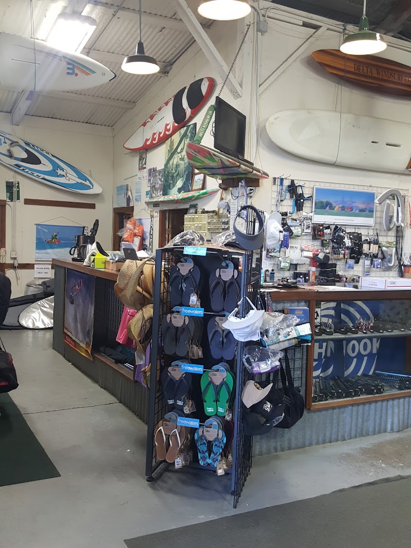 Delta Windsurf Co photo 4