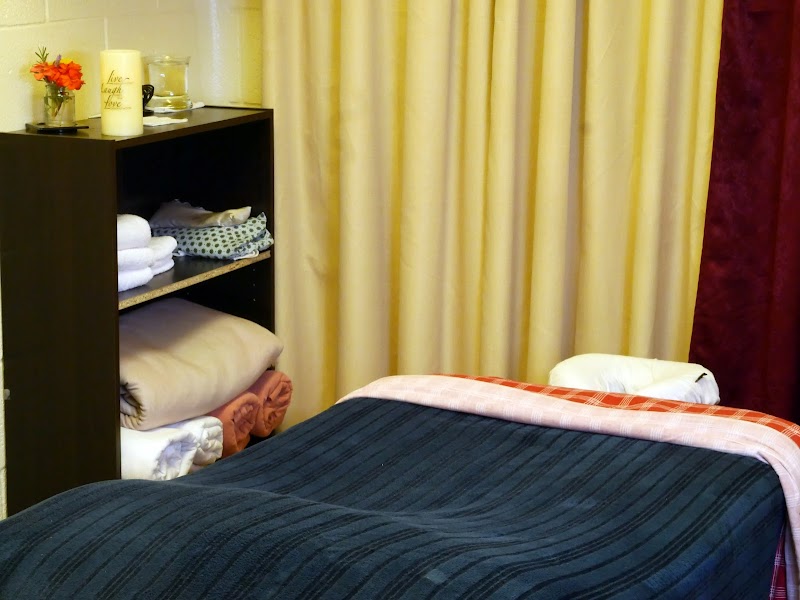 Ann's Healing Massage photo 3