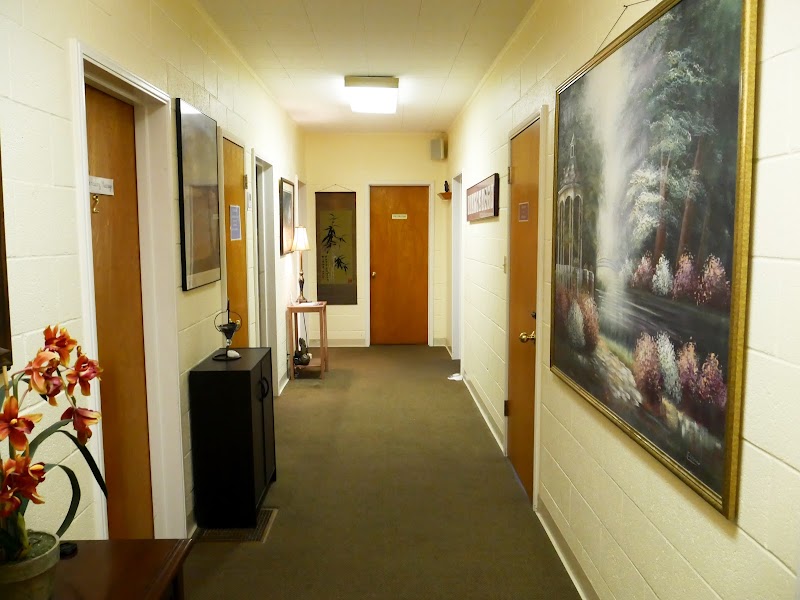 Ann's Healing Massage photo 2