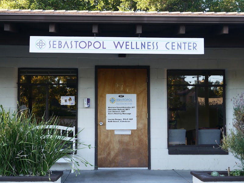 Photo of Ann's Healing Massage