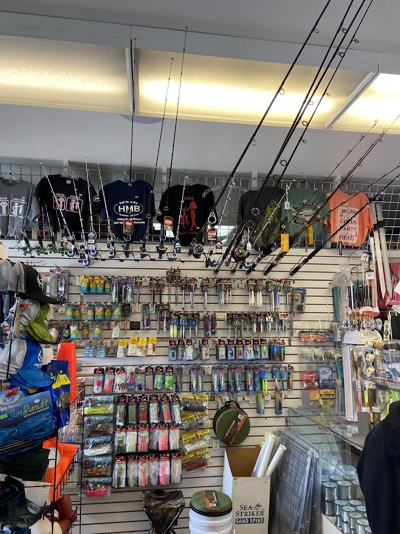 Half Moon Bay Sportfishing & Tackle photo 2