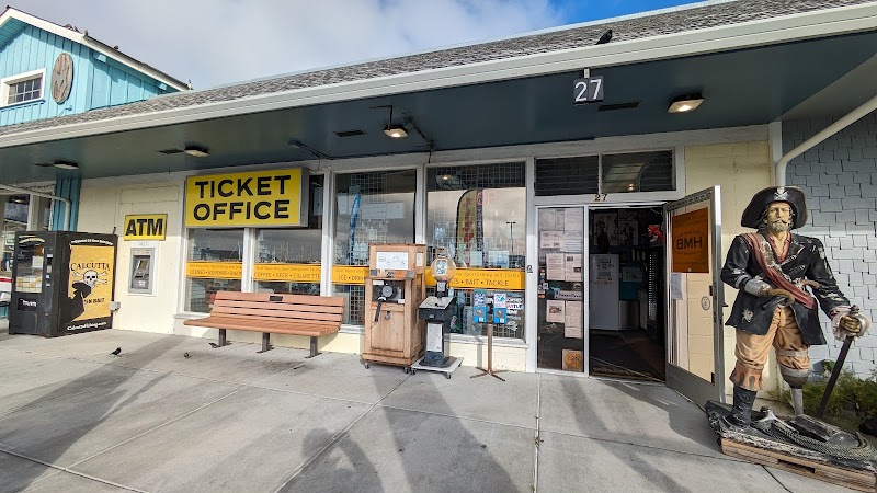 Photo of Half Moon Bay Sportfishing & Tackle