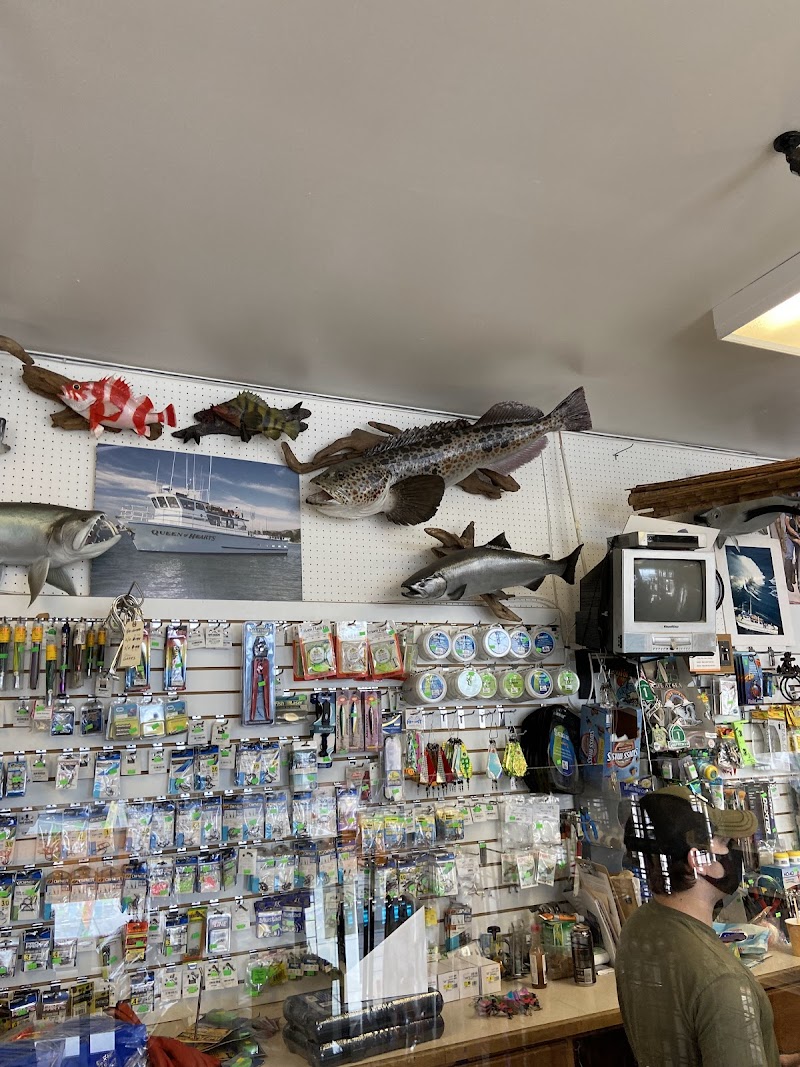 Half Moon Bay Sportfishing & Tackle photo 3