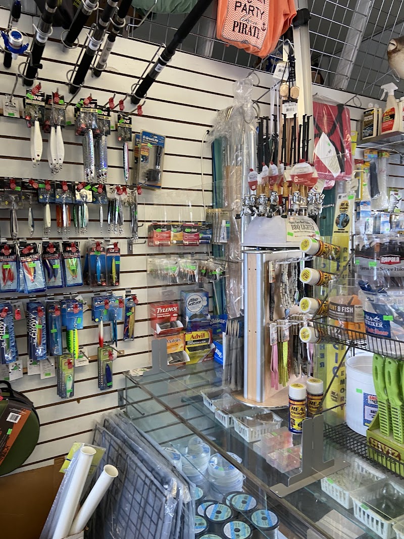 Half Moon Bay Sportfishing & Tackle photo 5