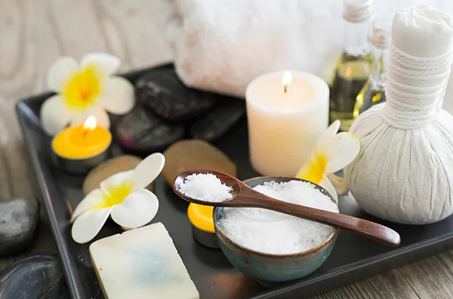 Apple Spa | Massage Pinellas Park FL photo 2