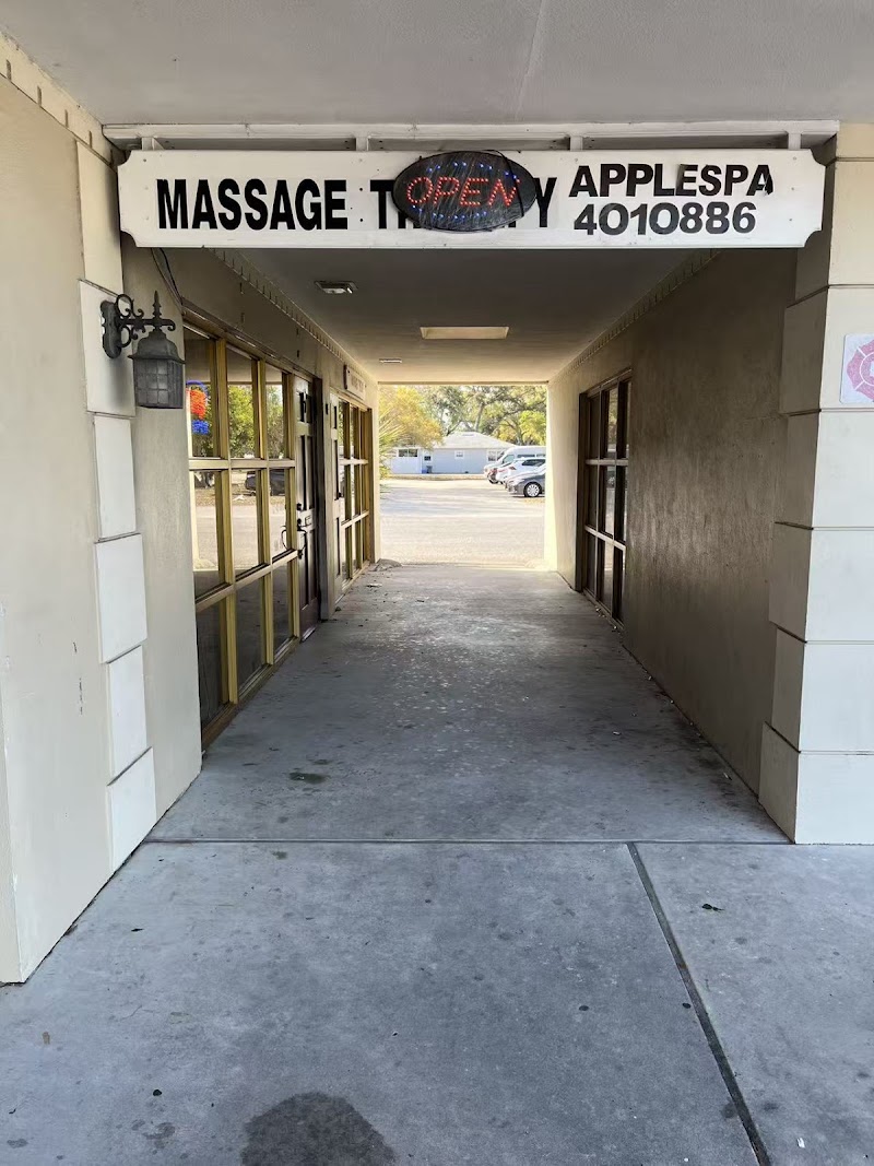 Photo of Apple Spa | Massage Pinellas Park FL