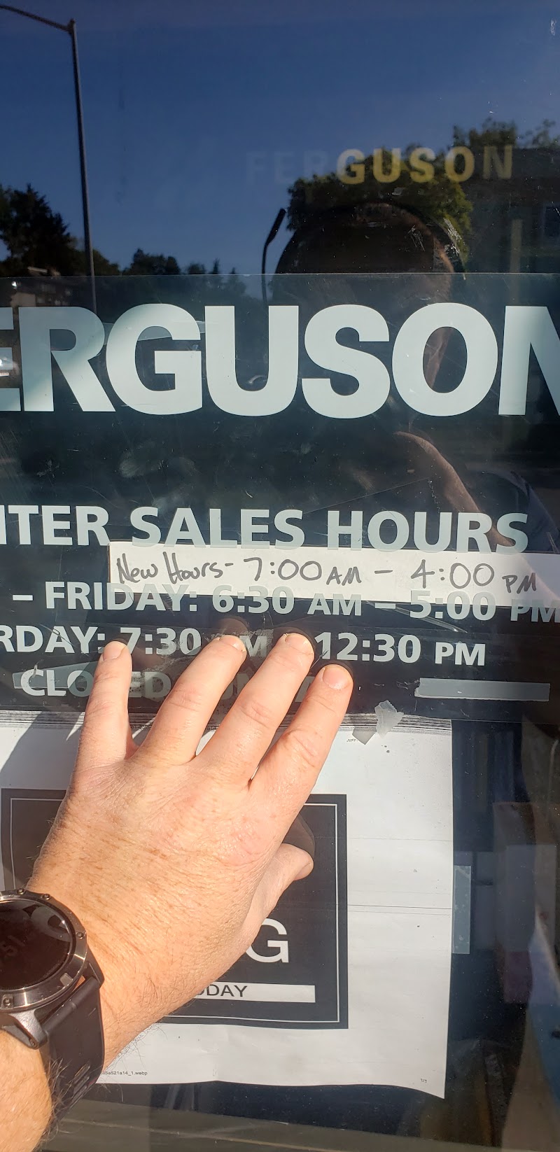 Ferguson Plumbing Supply photo 2
