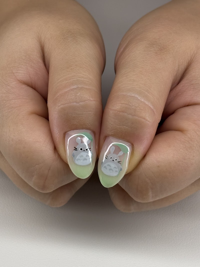 XiuXiu Nail Room photo 5