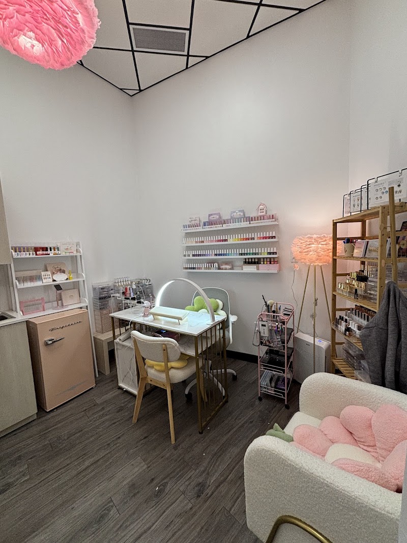 XiuXiu Nail Room photo 3