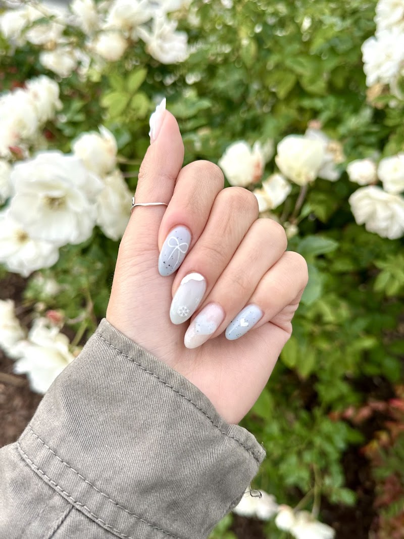 XiuXiu Nail Room photo 4