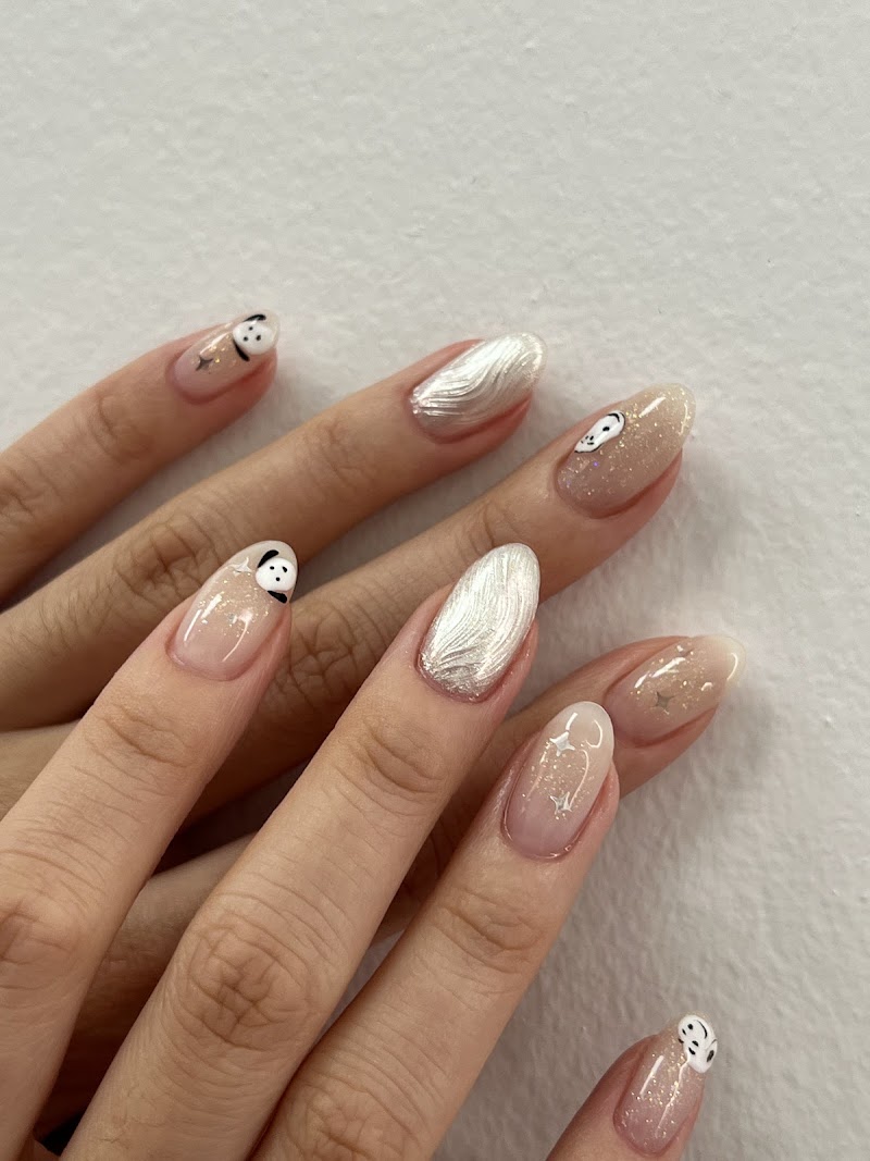 XiuXiu Nail Room photo 2