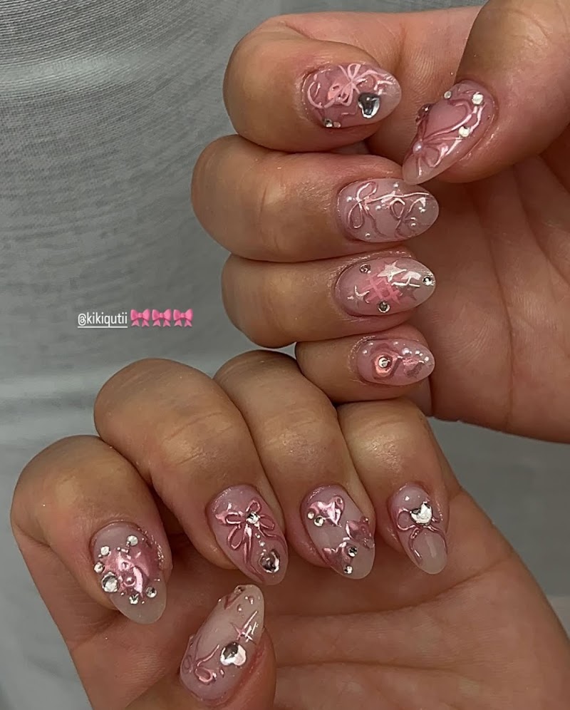 Photo of XiuXiu Nail Room