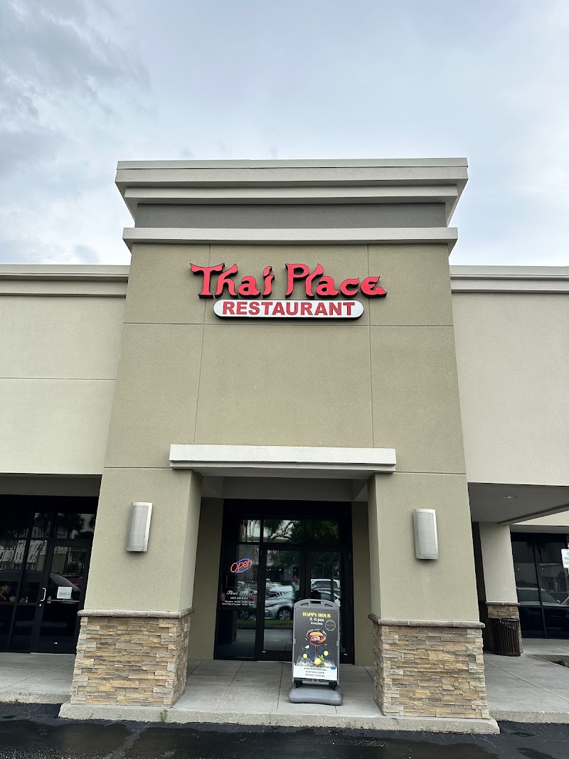 Thai Place Restaurant and Full Bar photo 3
