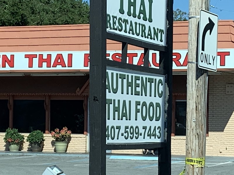 Photo of Thai Place Restaurant and Full Bar
