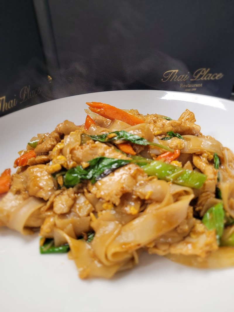 Thai Place Restaurant and Full Bar photo 2