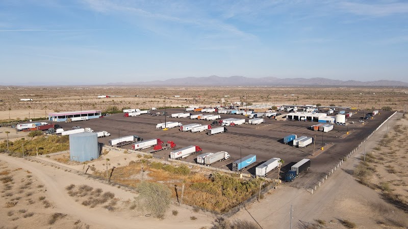 Photo of TA Travel Center