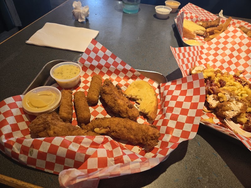 The Chicken Shanty photo 2