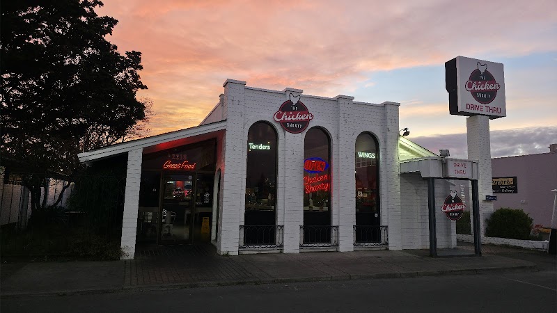 Photo of The Chicken Shanty