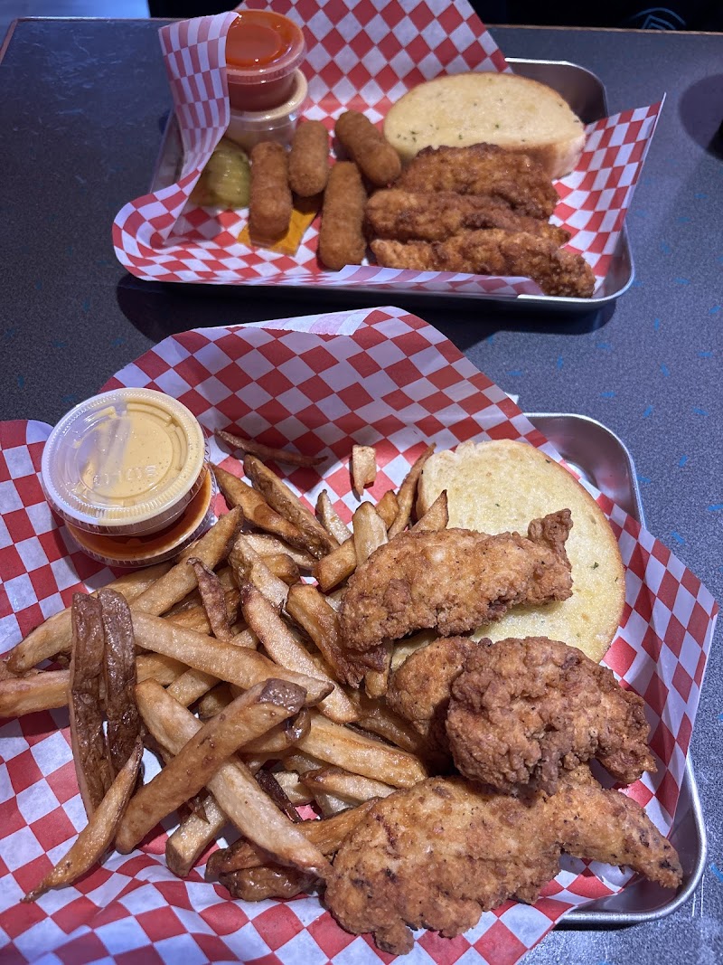 The Chicken Shanty photo 4