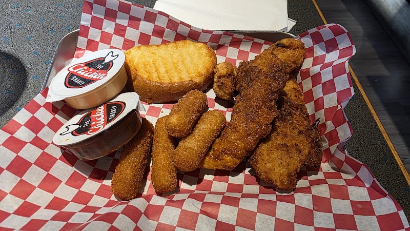 The Chicken Shanty photo 3